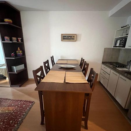 Studio Palermo Buenos Aires Esterno foto