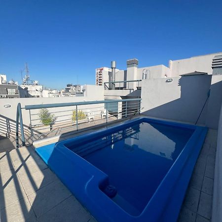 Studio Palermo Buenos Aires Esterno foto