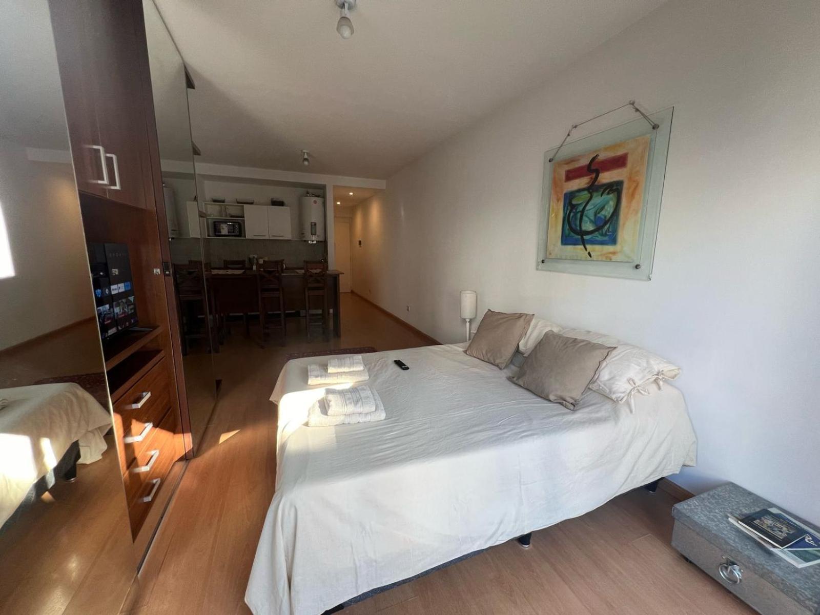 Studio Palermo Buenos Aires Esterno foto