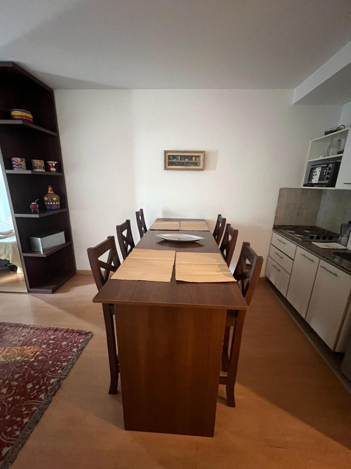 Studio Palermo Buenos Aires Esterno foto