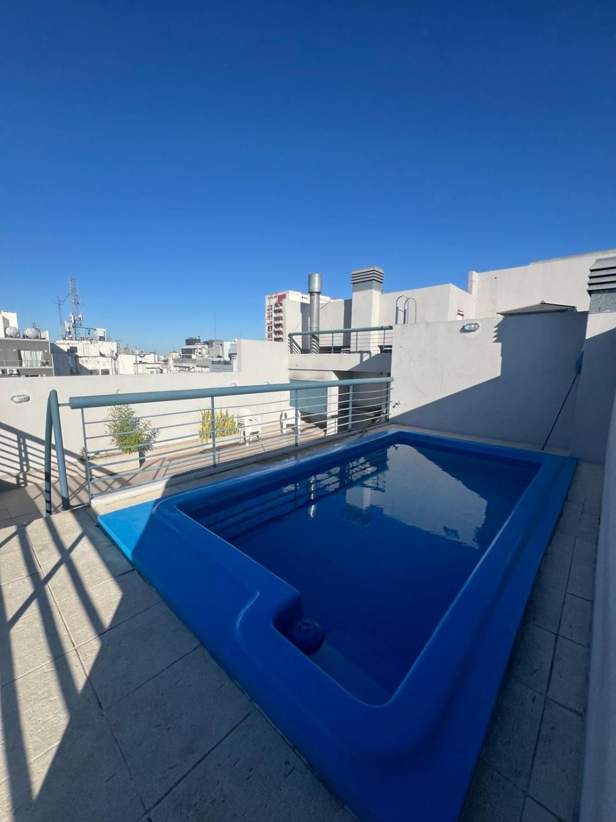 Studio Palermo Buenos Aires Esterno foto