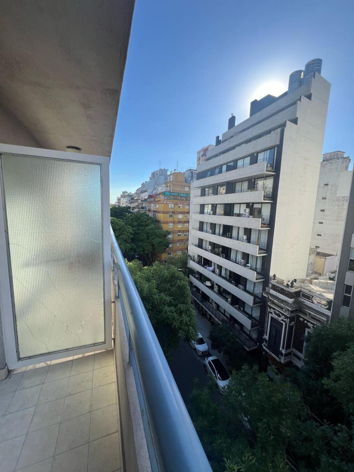 Studio Palermo Buenos Aires Esterno foto