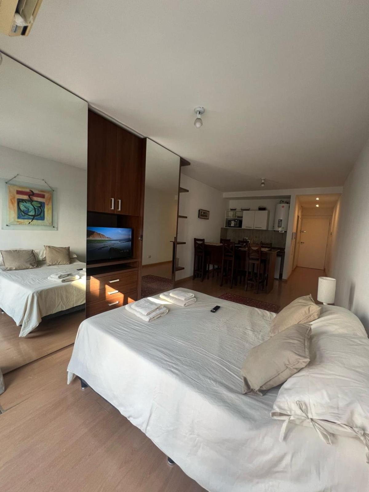 Studio Palermo Buenos Aires Esterno foto