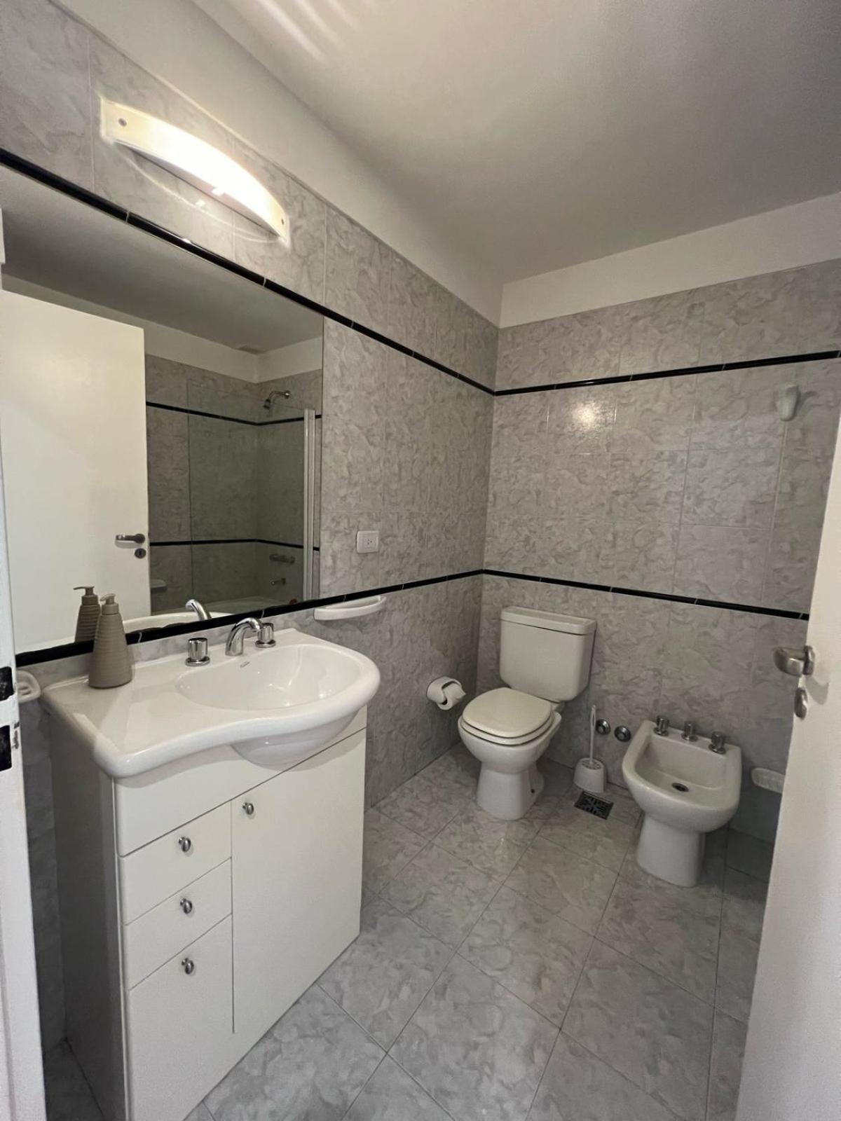 Studio Palermo Buenos Aires Esterno foto
